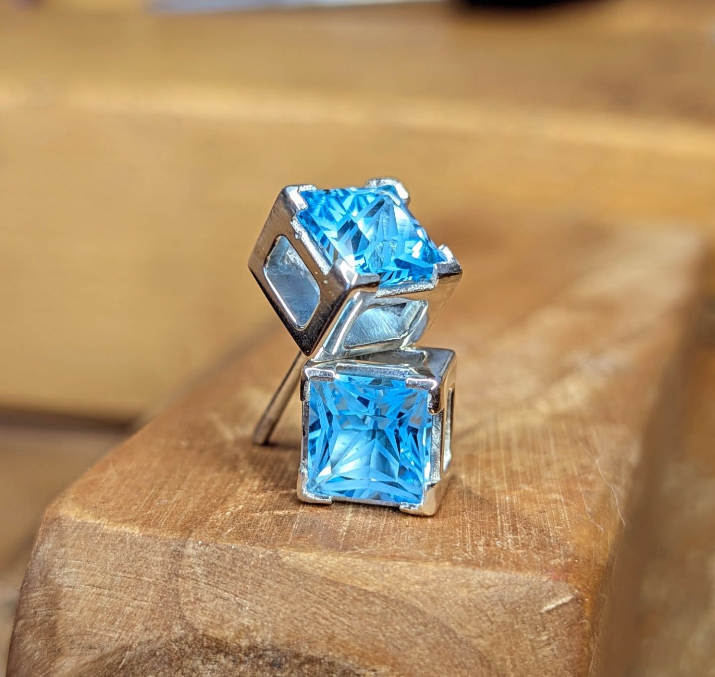 Cubes
